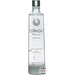 Ciroc Coconut Wodka 70 cl